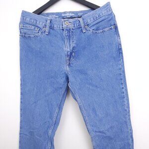32x34 Straight Leg Men's Bluejeans